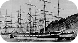 The Mari Bahn, also known as the Winjammer, image courtesy of Bonaire's image archives The Mari Bahn, also known as the Winjammer, image courtesy of Bonaire's image archives