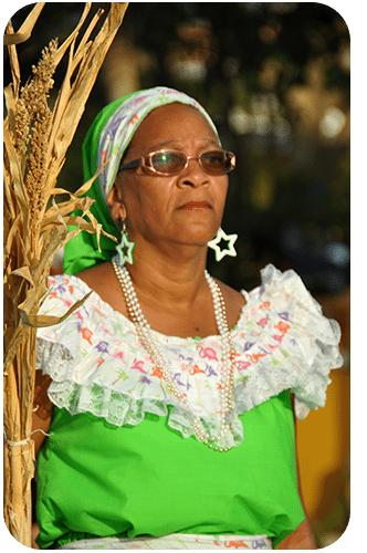 Bonaire's traditional Simadan. Bonaire's traditional Simadan.