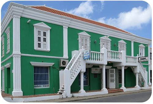 Kaya Grandi #49, Bonaire Kaya Grandi #49, Bonaire