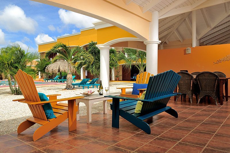 Djambo Bonaire Announces Spring and Summer Special