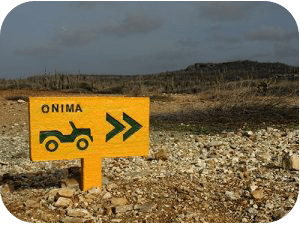 The Onima Trail