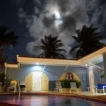 Bonaire Lodging showcases the island's small resorts and villas