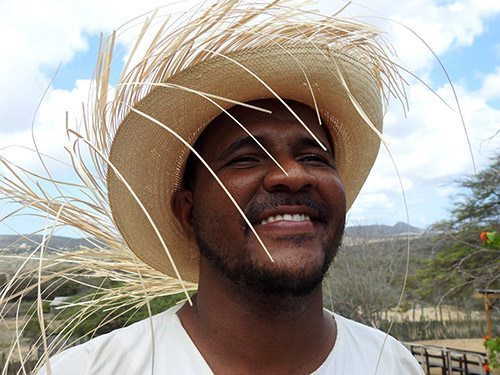 Nos Zjilea at Mangazina di Rei Keeps Bonaire’s Culture Alive
