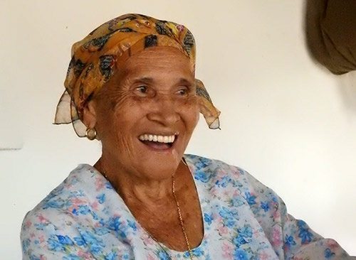Mangazina di Rei hosts a monthly cultural event on Bonaire.