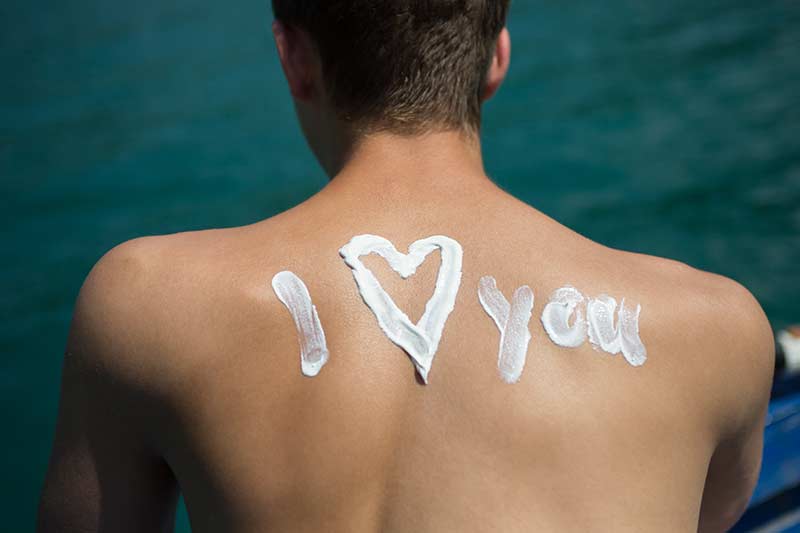 Bonaire Says “No” to Oxybenzone