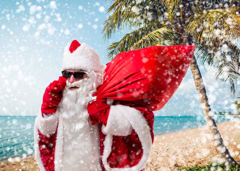 Bonaire Stocking Stuffers, 3 Top Ideas for Holiday Gift-Giving