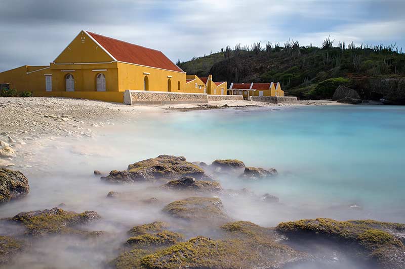 Back on Bonaire, History, Culture, & Travel Guide