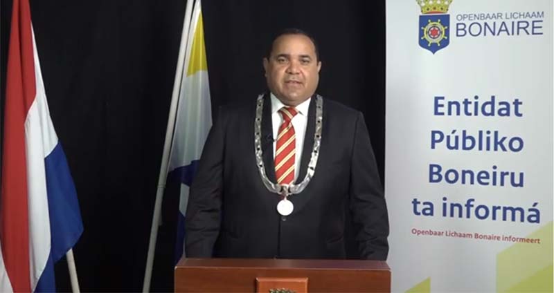 Bonaire News on COVID-19 (Coronavirus)