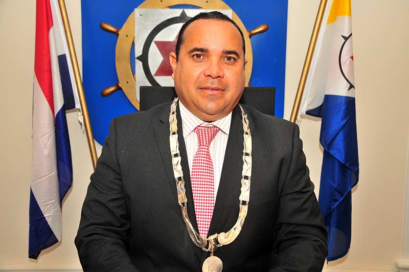 Bonaire’s Emergency Ordinance Extended